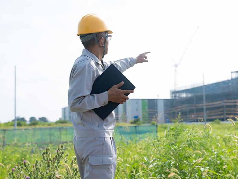 投資計画・整備優先順位付け