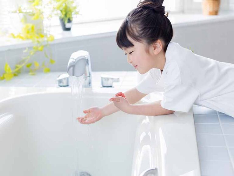 社会の『当たり前』を、見えないところから支える。