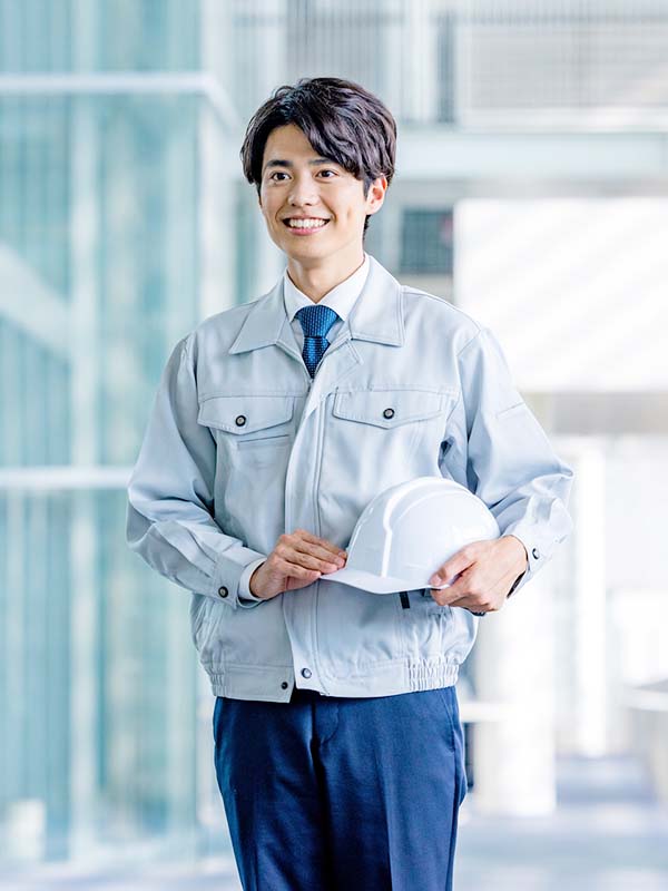 リクルート写真4