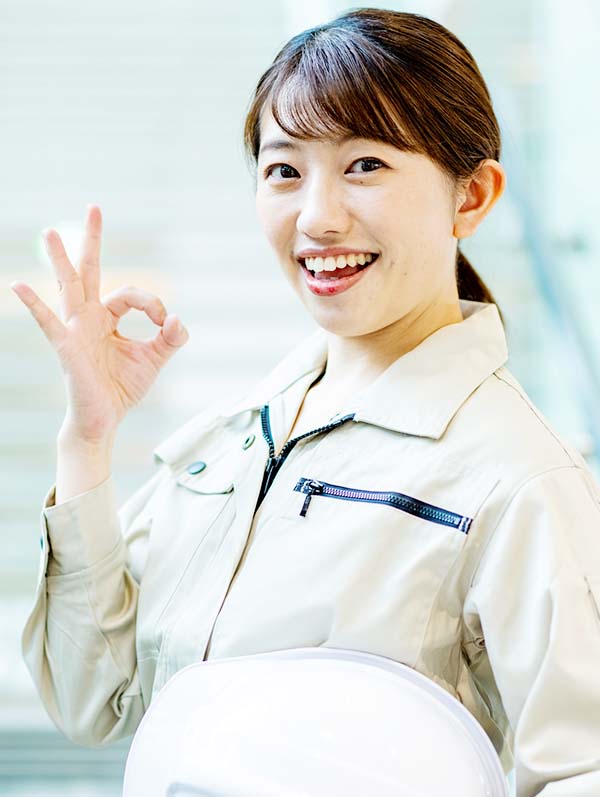リクルート写真5
