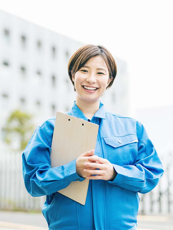リクルート写真8