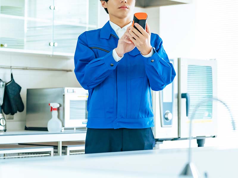 人が過ごす場所の「安心」をデザインする