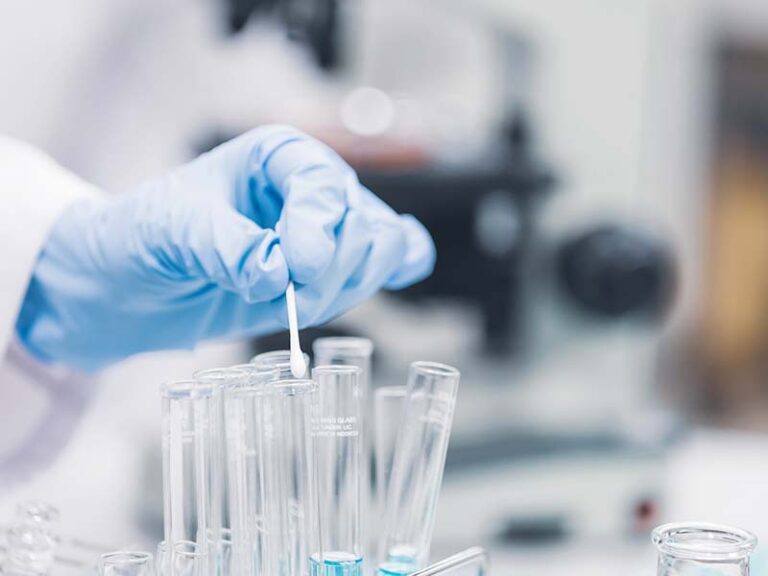 目に見えない「空気の質」を科学的に捉える